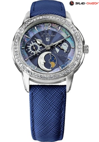 Женские L'Duchen Celeste D 737.13.37 фото фото 3