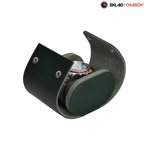 Футляр для перевозки часов VOYAGE 01NGR фото фото 2