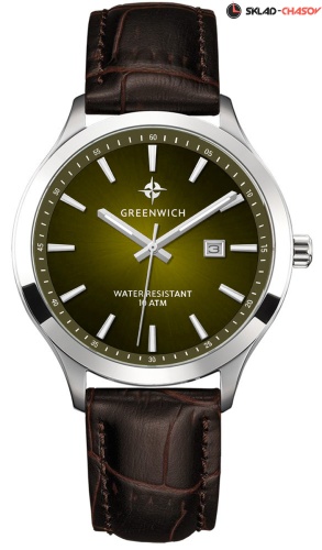 Greenwich Helm GW 041.12.30 фото