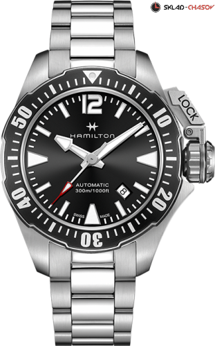 Hamilton H77605135 фото