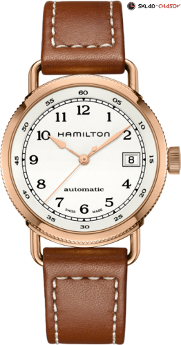 Hamilton H78205553 фото
