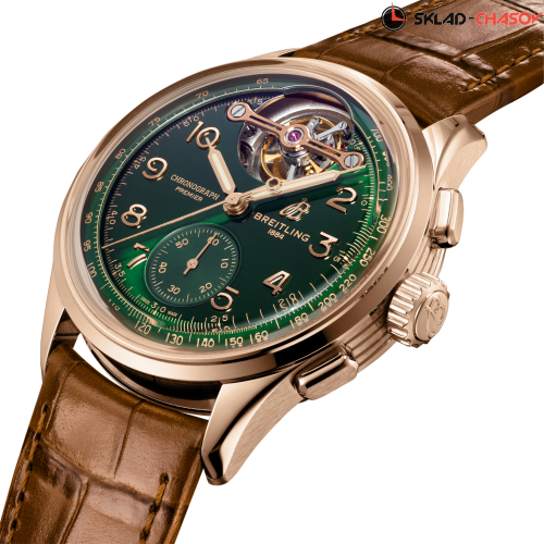 Breitling RB21201A1L1P1 фото фото 3