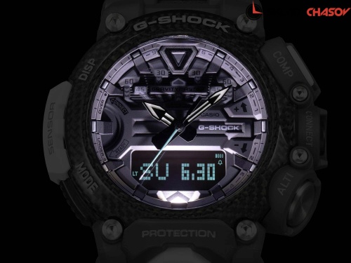 Casio GR-B200RAF-8AER фото фото 3