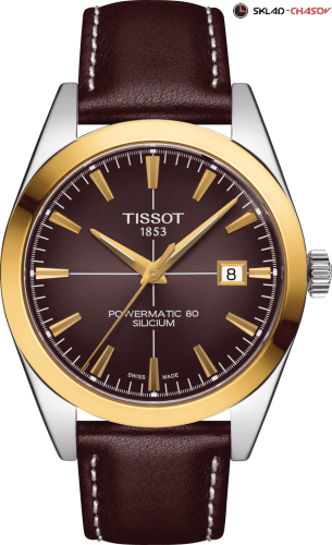 Tissot T927.407.46.291.01 фото
