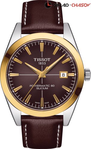 Tissot T927.407.46.291.01 фото