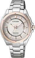 Citizen FE6044-58A фото