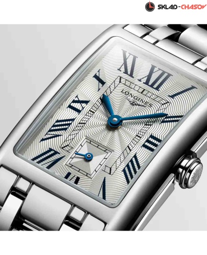 Наручные часы Longines L5.512.4.71.6 фото фото 5