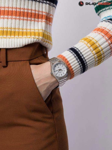 Timex TW2U78700 фото фото 6