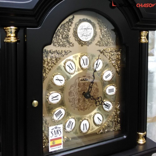 SARS 2029-451 Black фото фото 3