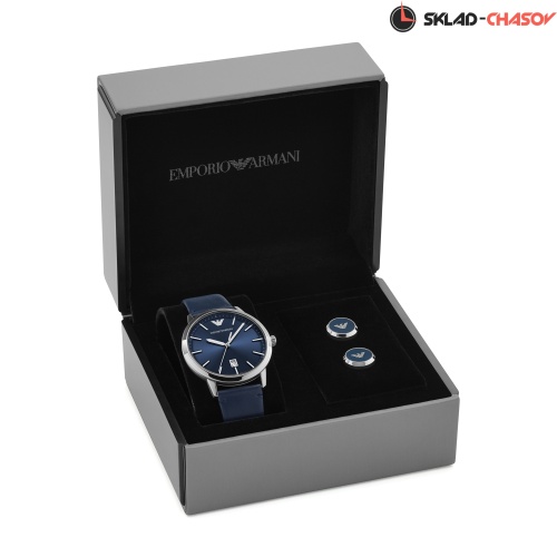 Emporio Armani AR80032 фото фото 8