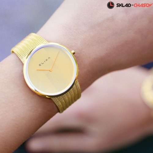 Наручные часы Elixa E122-L500 фото фото 2