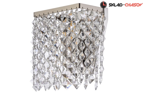 бра Arti Lampadari Milano E 2.10.101 N фото