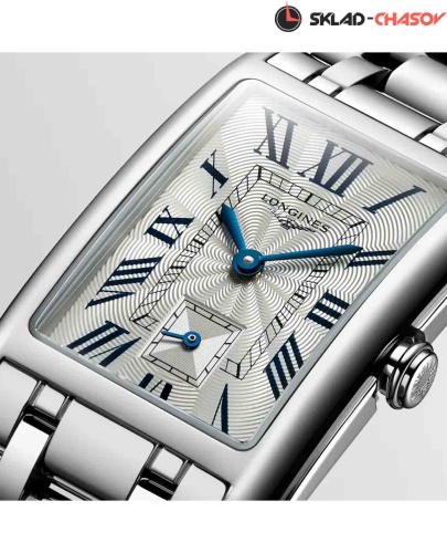 Наручные часы Longines L5.512.4.71.6 фото фото 5