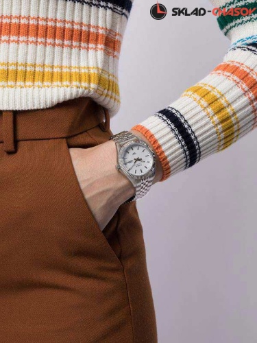 Timex TW2U78700 фото фото 6