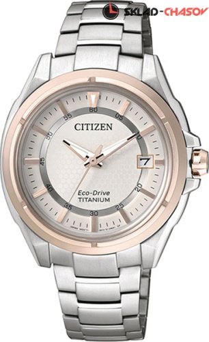 Citizen FE6044-58A фото
