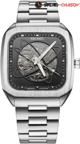 Наручные часы Космос K 215.10.31 фото