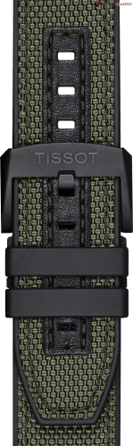 Tissot T115.427.37.091.00 фото фото 2