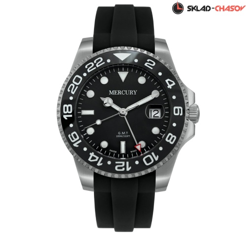 Mercury / MEM487-SX-3 фото