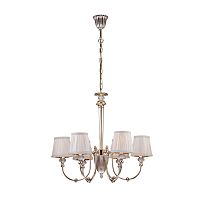 Подвесная люстра Arti Lampadari Roana E 1.1.6 CG фото