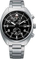 Мужские Citizen Eco-Drive CA7040-85E фото