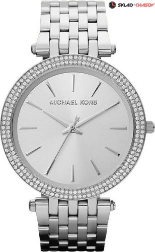 Женские Michael Kors Darci MK3190 фото