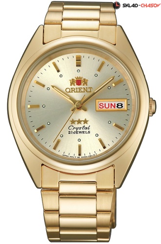 ORIENT FAB00002C9 фото