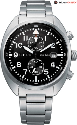 Мужские Citizen Eco-Drive CA7040-85E фото