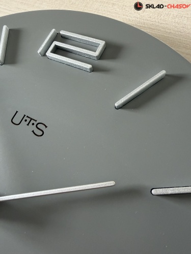 Настенные часы Tomas Stern 7333 фото фото 10