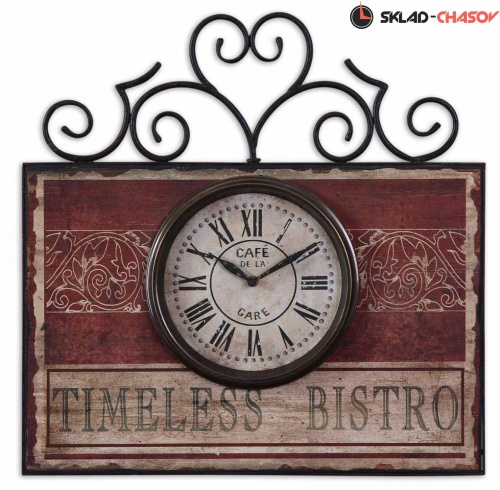 Uttermost 06663 Timeless bistro фото