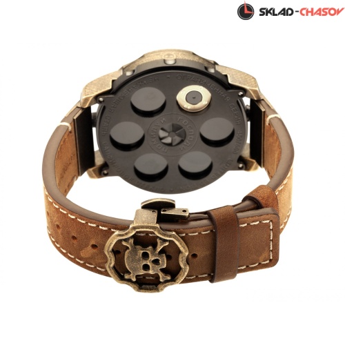 Авторские коллекционные "Русская рулетка" фото фото 6