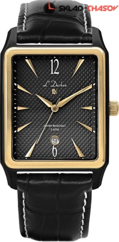 Мужские L'Duchen Homme D 571.81.21 фото