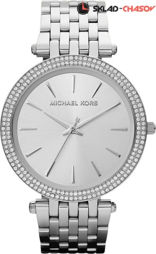 Женские Michael Kors Darci MK3190 фото
