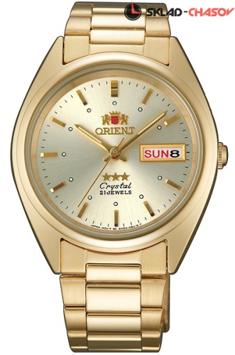 ORIENT FAB00002C9 фото