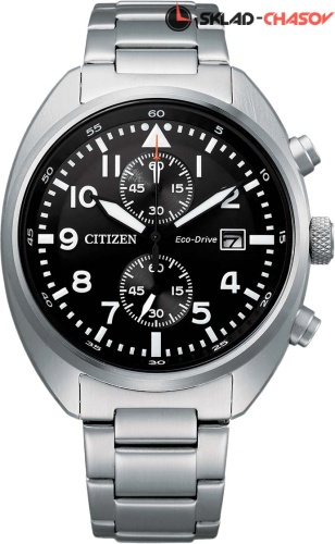 Мужские Citizen Eco-Drive CA7040-85E фото