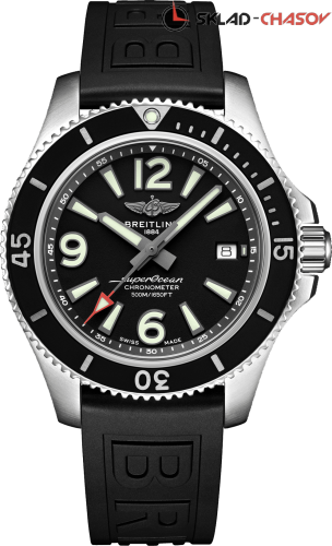 Breitling A17366021B1S1 фото