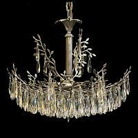 Mahdi Ветки 8 серебро фото