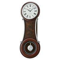 Часы настенные Seiko QXH077B фото