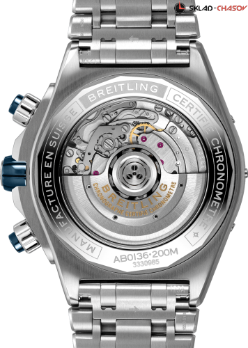 Breitling AB0136161C1A1 фото фото 2