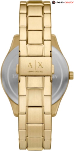 Наручные часы Armani Exchange AX1875 фото фото 4