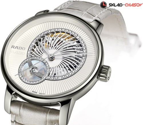 Rado 734.6056.3.493 фото фото 3