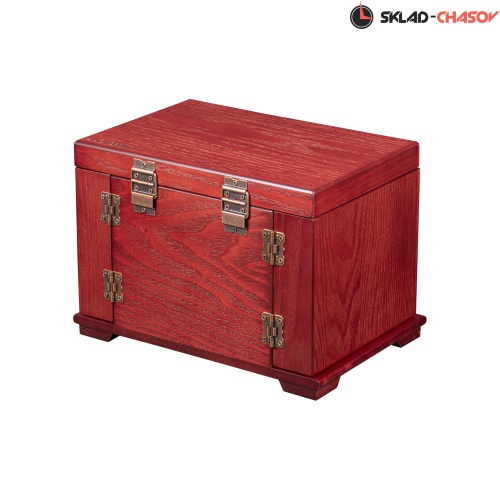 Шкатулка для ювелирных украшений ANTIQUE J3R фото фото 7