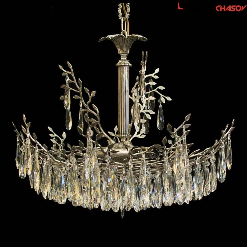 Mahdi Ветки 8 серебро фото