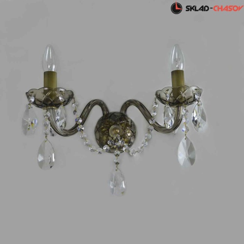 Wranovsky Luxury Grey 2 фото