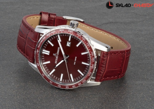 Мужские Jacques Lemans Liverpool 1-2022E фото фото 2