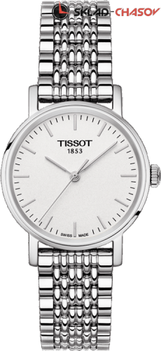 Tissot T109.210.11.031.00 фото