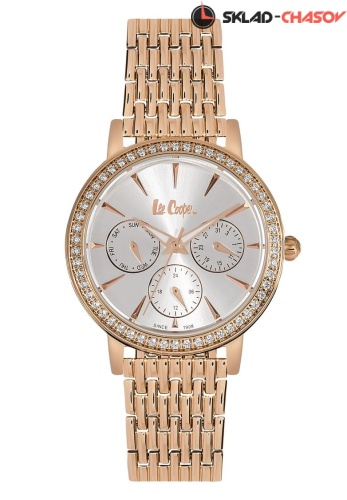 Lee Cooper женские, LC06375.430 фото