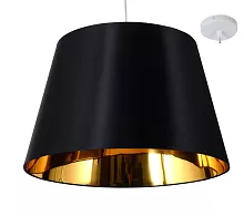 Подвесной светильник Naro E 1.P8 B фото