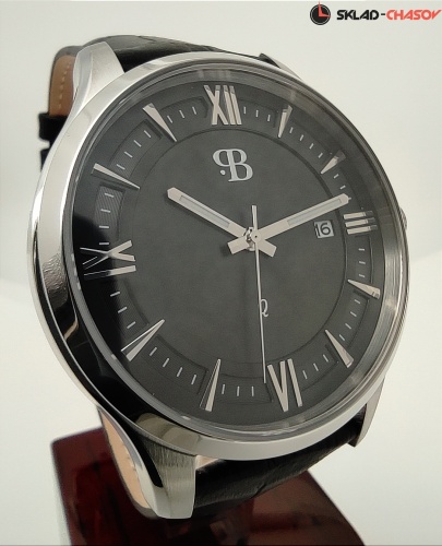 Часы "Русское Время" 9150164кк кварцевые фото фото 6