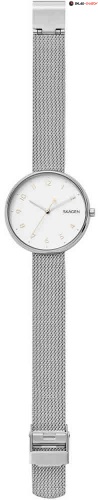 Женские Skagen Mesh SKW2623 фото фото 2