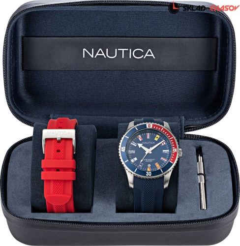 Nautica NAPPBS038 фото фото 5